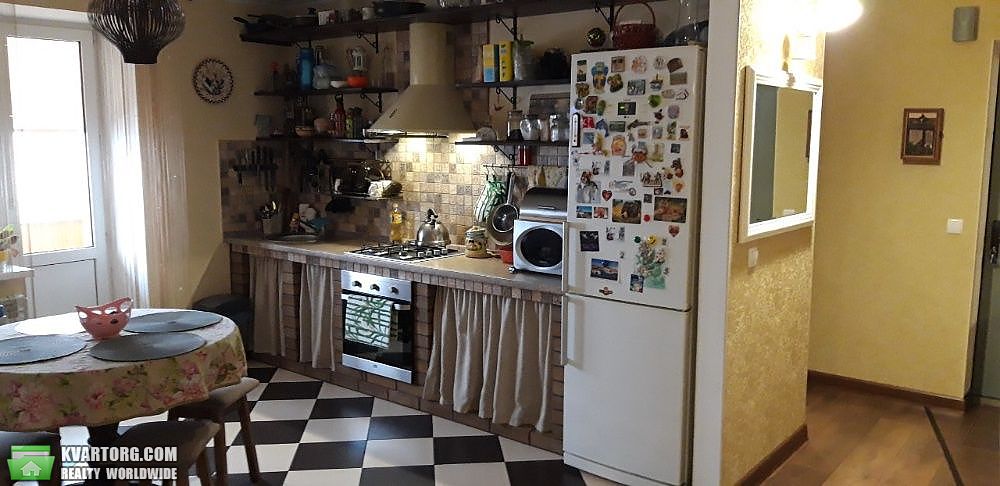 Sell 2-room apartment. Борисполь, Головатого — photo 1