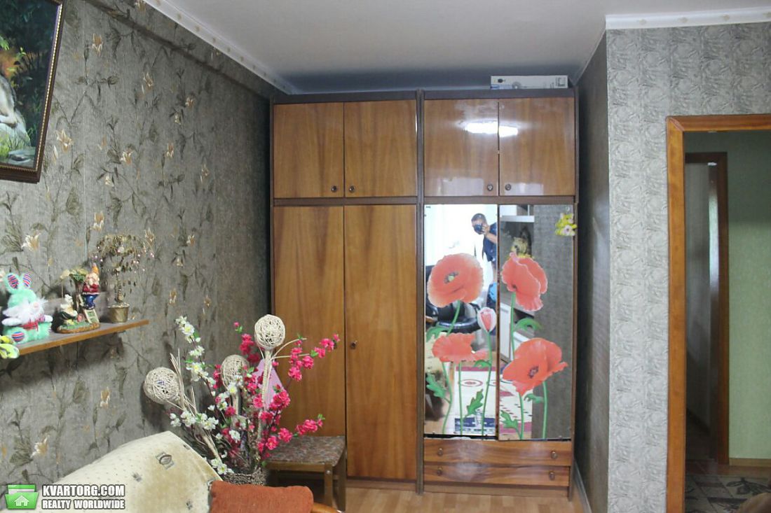 Sell 3-room apartment. Киев, Мате Залки — photo 6