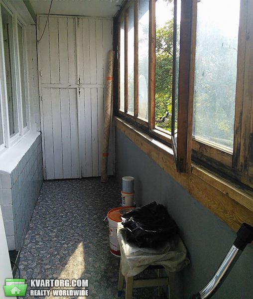 Sell 1-room apartment. Киев, Краснозвездный пр — photo 5