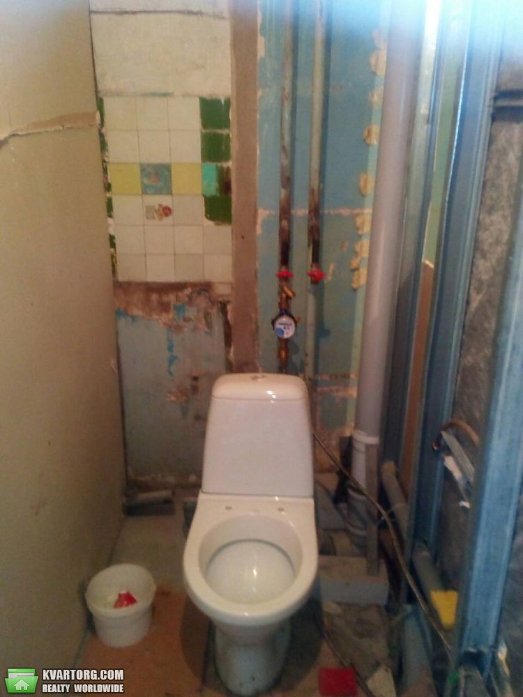 Sell 2-room apartment. Киев, бульвар Шамо — photo 2