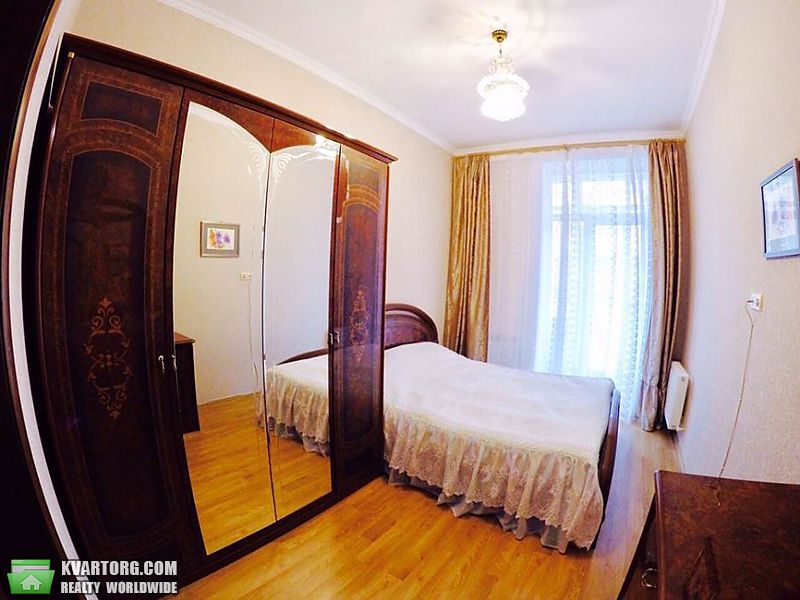 Sell 2-room apartment. Одесса, Сегедская — photo 1