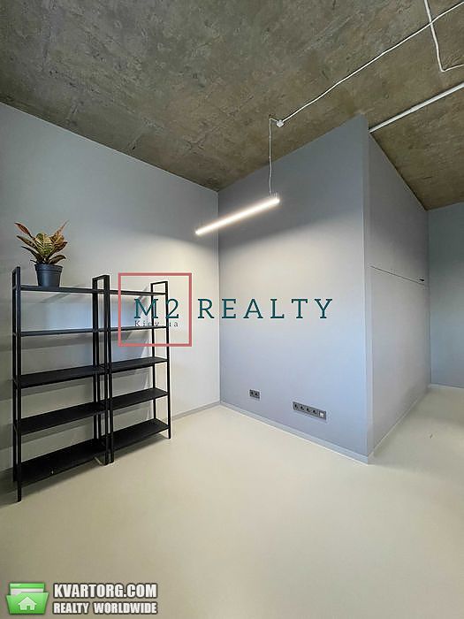 Rent out office. Киев, проспект Бажана — photo 4