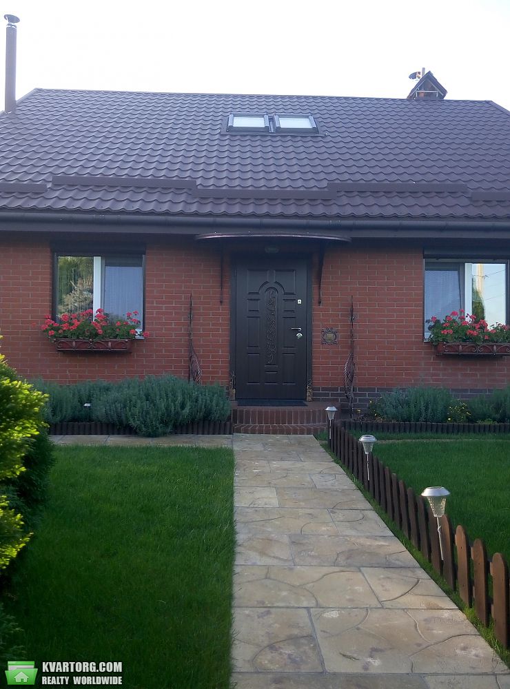 Sell house. Киевская обл., 30 км от центра Киева — photo 1