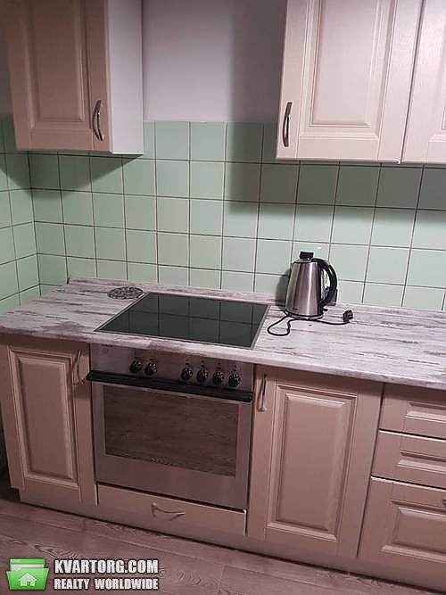 Rent out 1-room apartment. Киев,  Дарницкий бул — photo 6