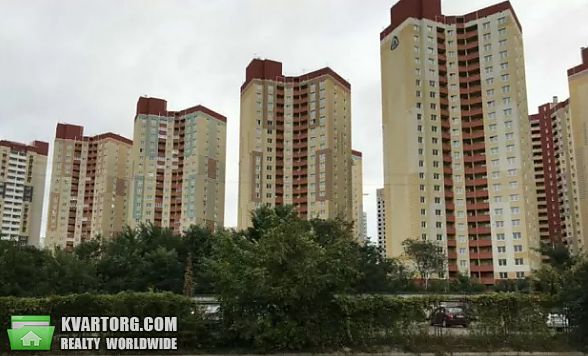 Sell 2-room apartment. Киев,  Ломоносова — photo 1