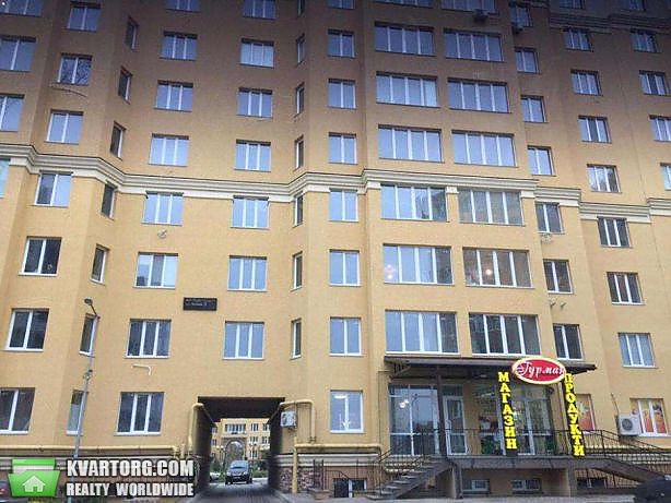 Sell 1-room apartment. Киев, Абрикосовая — photo 2