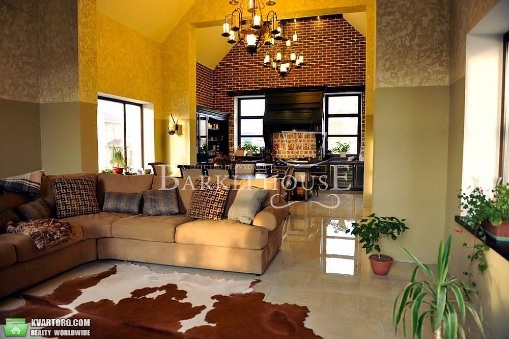 Rent out house. Киевская обл., Бобрица — photo 1