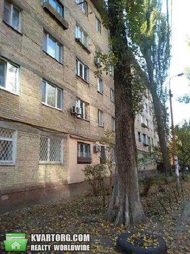 Sell 1-room apartment. Киев,  Курбаса — photo 9