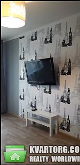 Rent out 2-room apartment. Киев,  Озерная — photo 4