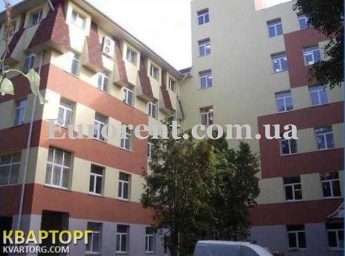 Rent out office. Киев, Рижская — photo 1