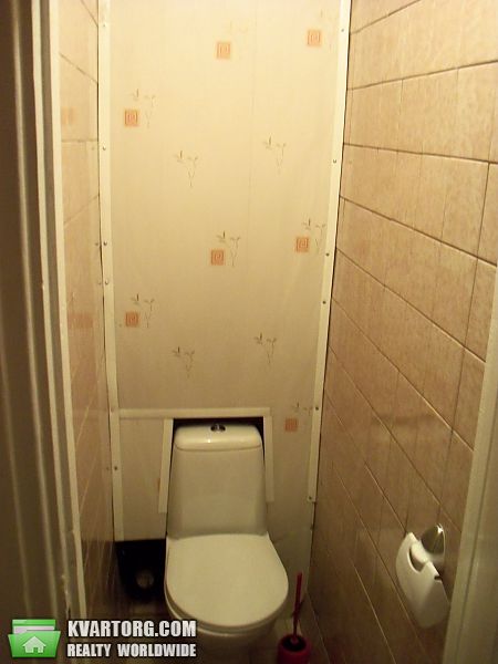 сдам 3-комнатную квартиру. Киев,  Малиновского - фото 6