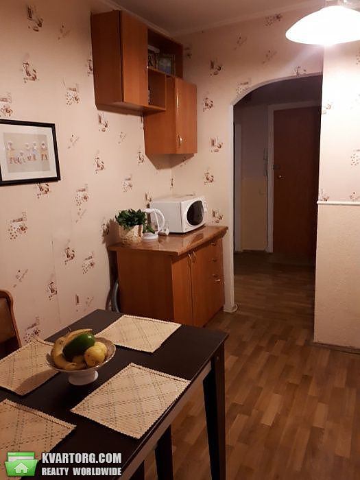Sell 1-room apartment. Киев,  Лайоша Гавро — photo 5