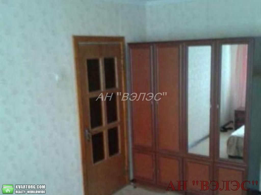 Sell 2-room apartment. Киев, Братиславская — photo 2