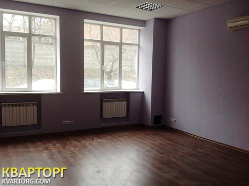 Rent out office. Киев,  Димитрова — photo 1