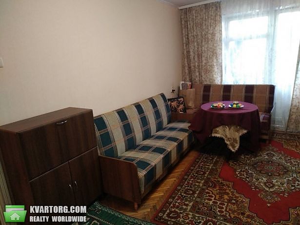 Rent out 1-room apartment. Киев,  Науки пр — photo 4