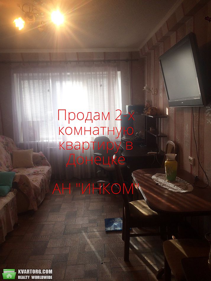 Sell 2-room apartment. Донецк, владычанского — photo 5