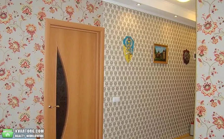 Sell 1-room apartment. Киев,  Харьковское шоссе — photo 3