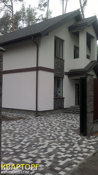 Sell house. Киевская обл., Варшавская трасса — photo 2