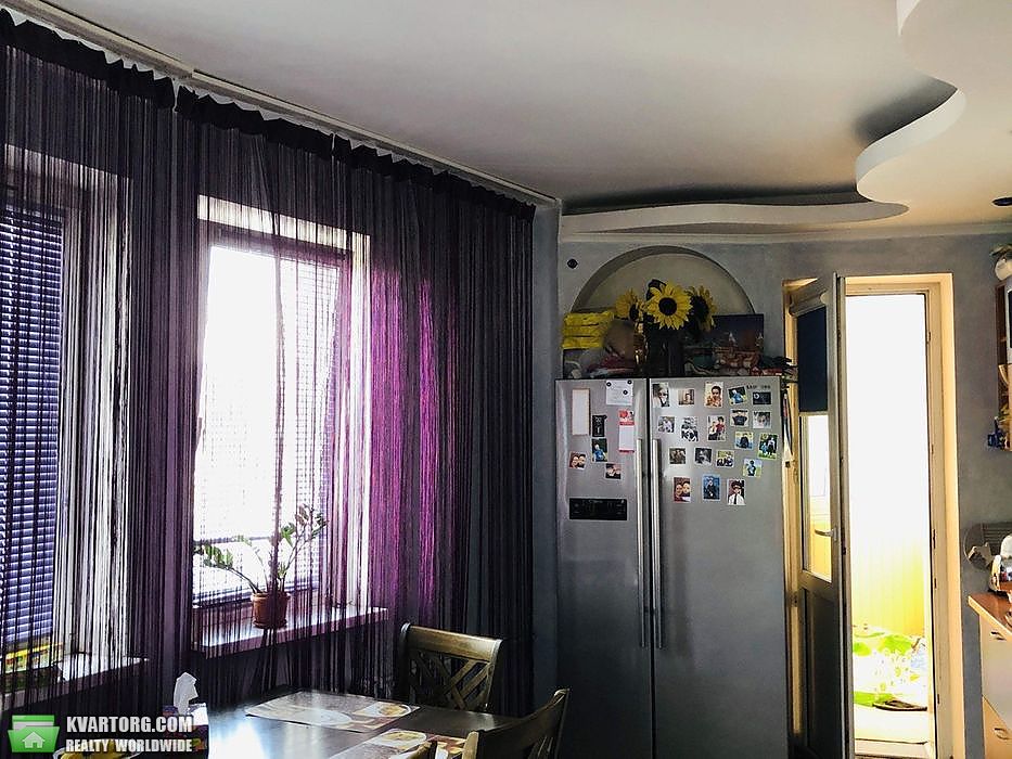 Sell 4-room apartment. Киев,  Саперно-Слободская — photo 5