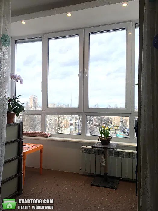 Sell 2-room apartment. Киев,  Чоколовский бул — photo 10