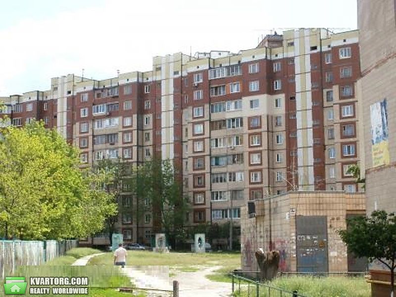 Sell 2-room apartment. Киев,  Закревского — photo 1