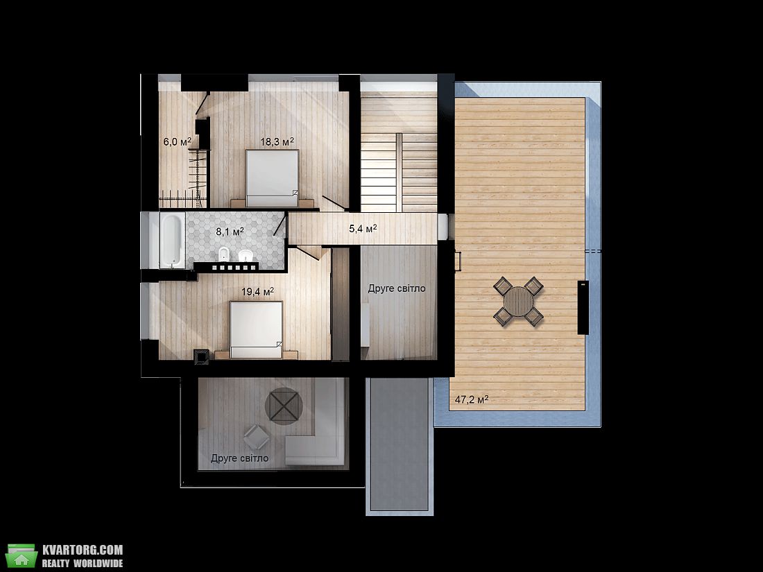 Sell house. Киевская обл., Ходосовка — photo 8