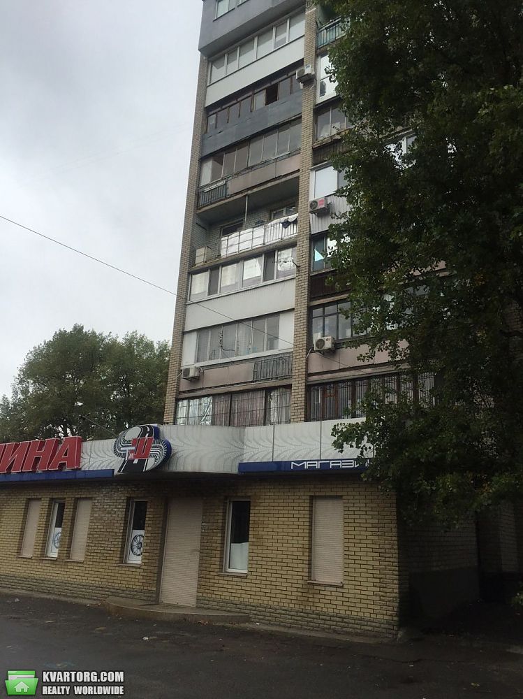 Sell 1-room apartment. Днепропетровск, Героев Сталинграда — photo 6
