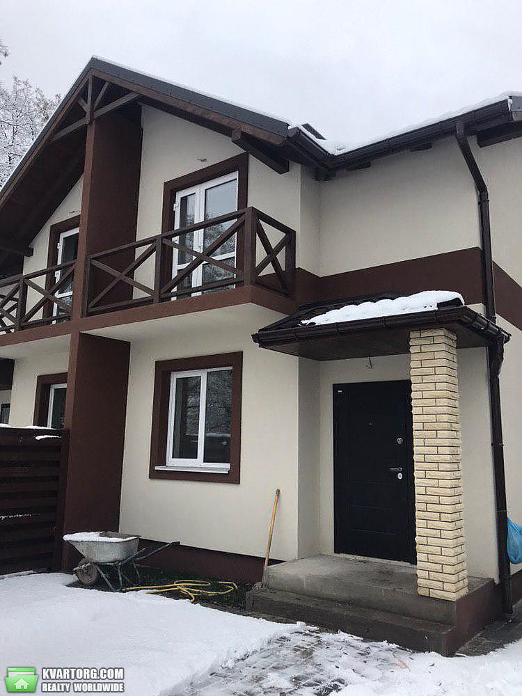 Sell house. Буча, тихого — photo 1