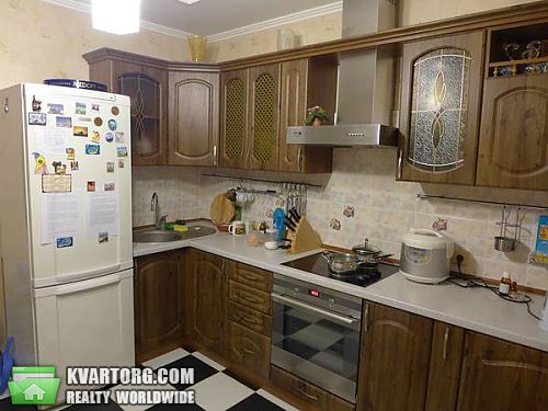 Sell 1-room apartment. Киев, Днепровская наб — photo 6