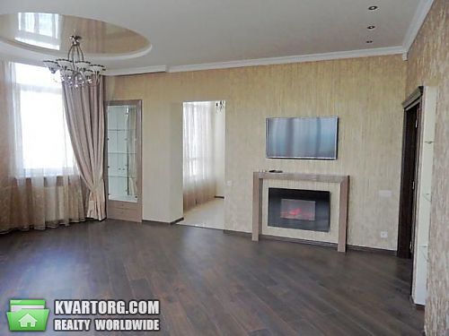 Sell 3-room apartment. Одесса, Французский бульвар — photo 1