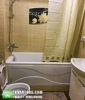 Rent out 2-room apartment. Киев,  Теремковская — photo 6