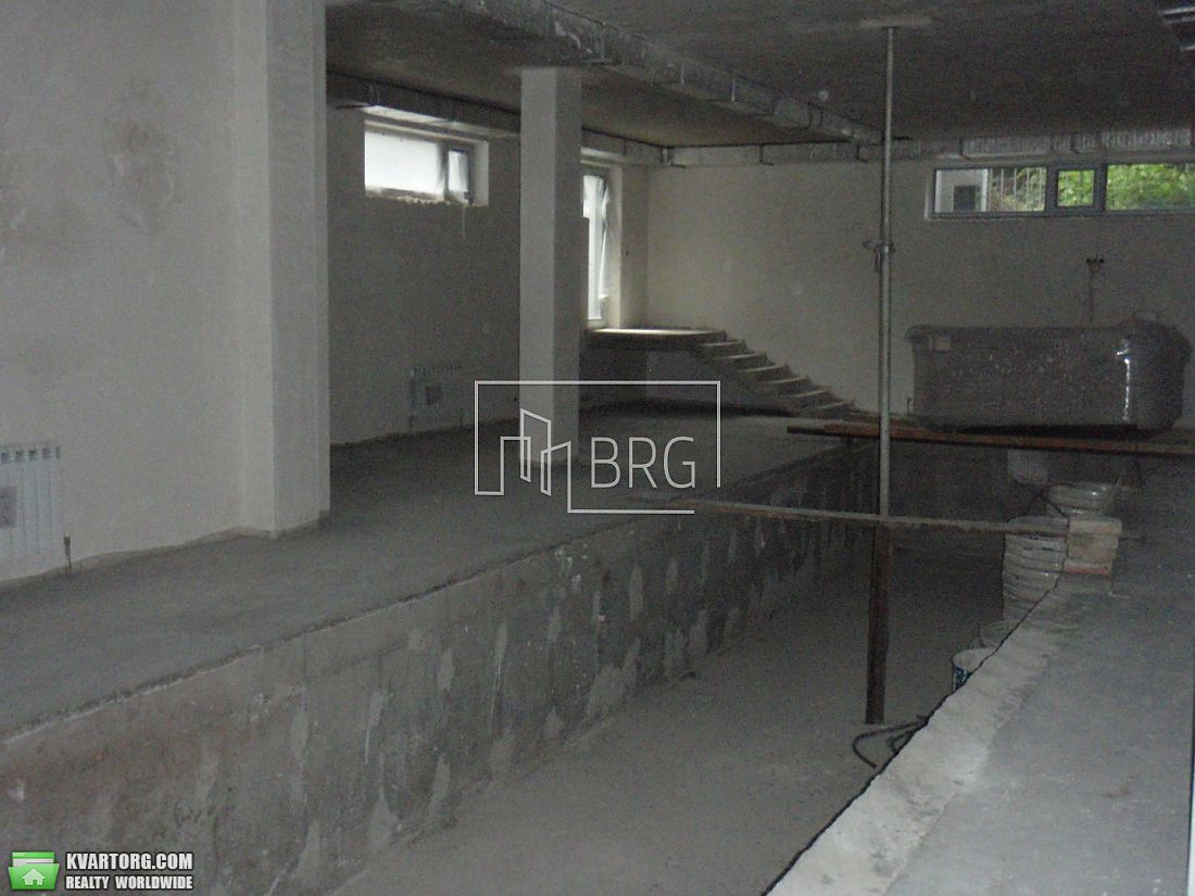 Sell house. Киев,  Ольшанская — photo 6