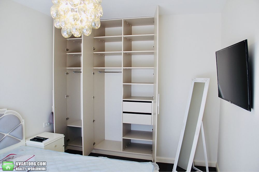 Rent out 3-room apartment. Киев,  Липковского — photo 3
