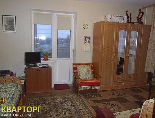 Sell 1-room apartment. Киев,  Радужная — photo 2