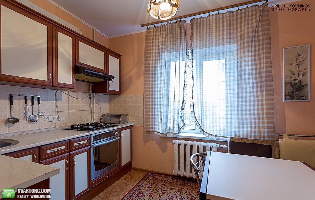 Sell 1-room apartment. Киев, Архитектора Вербицкого — photo 1