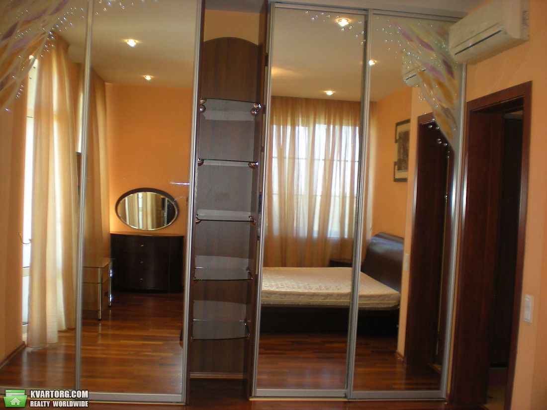 Rent out 3-room apartment. Одесса, Жуковского — photo 8