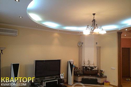 Rent out 4-room apartment. Киев,  Героев Сталинграда пр — photo 3