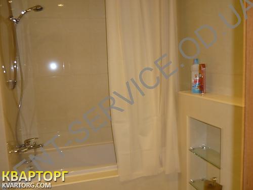 Rent out 1-room apartment. Одесса,  Вильямса — photo 4