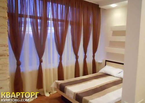 Rent out 1-room apartment. Одесса, Генуэзская — photo 1