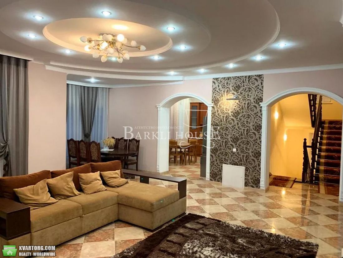 Rent out house. Киевская обл., Петропавловская Борщагоыв — photo 2