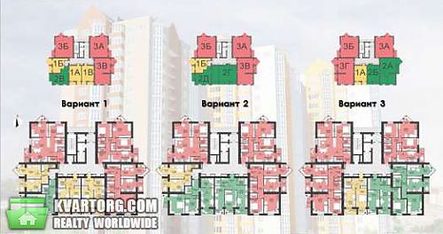 Sell 2-room apartment. Днепропетровск, Мандрыковская — photo 3