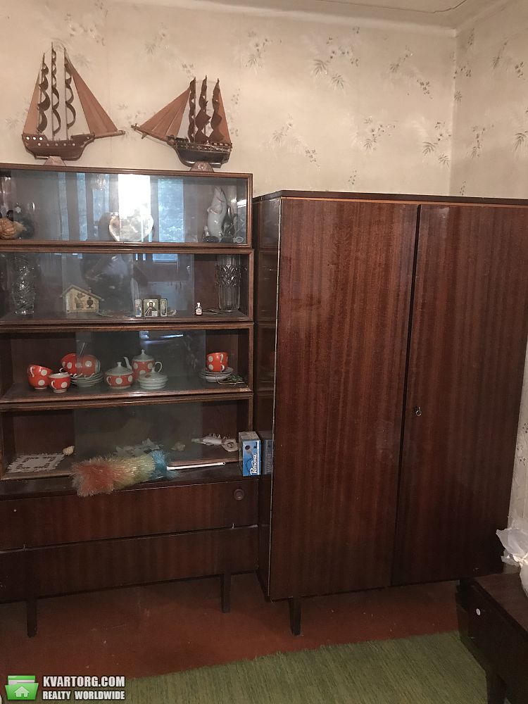 Rent out 2-room apartment. Киев,  Кольцова бул — photo 2