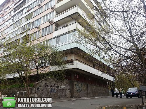 Sell 2-room apartment. Киев,  Белорусская — photo 6