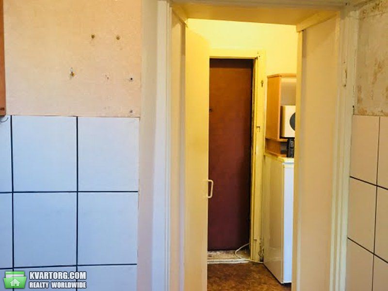 Sell 1-room apartment. Киев,  Запорожца — photo 4