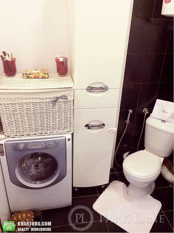 Sell 2-room apartment. Киев,  Вильямса — photo 7