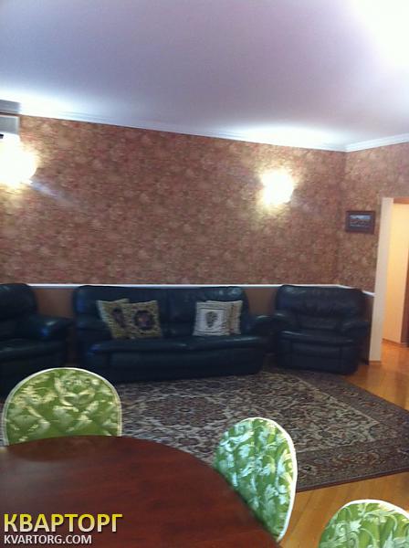 Rent out 3-room apartment. Киев,  Героев Сталинграда пр — photo 3