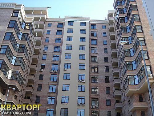 Sell multi-room apartment. Киев,  Круглоуниверситетская — photo 1