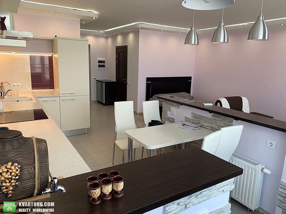 Sell 1-room apartment. Киев,  Туманяна — photo 3