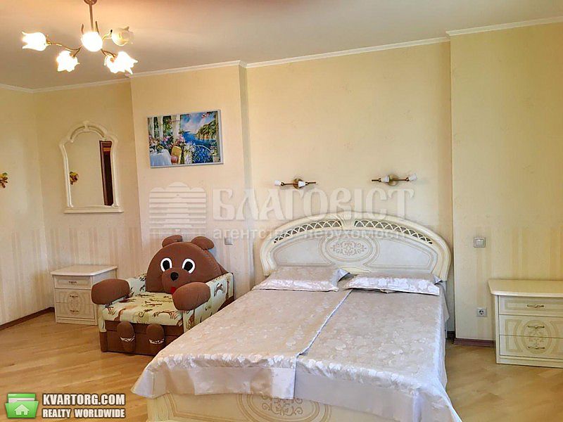 Sell 4-room apartment. Киев,  Окипной — photo 3