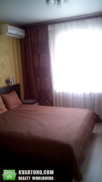 Sell 3-room apartment. Киев, Срибнокильская — photo 2